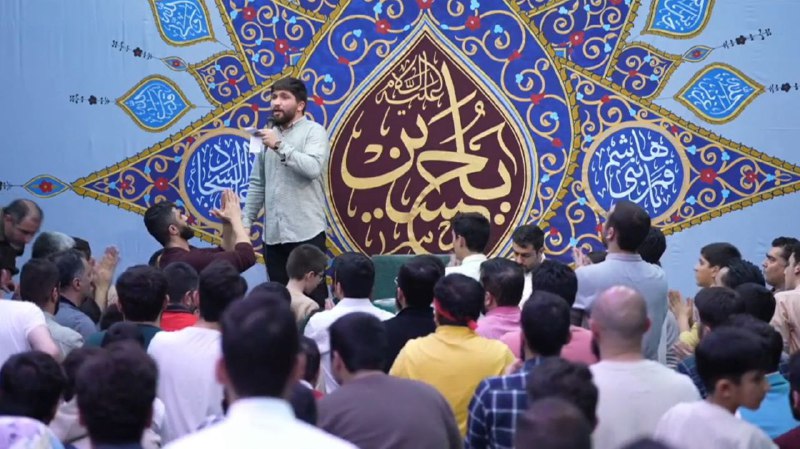 امیــر رضـــا جبــلی