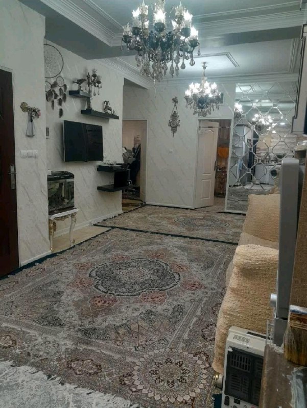 فایلینگ املاک مهربانی