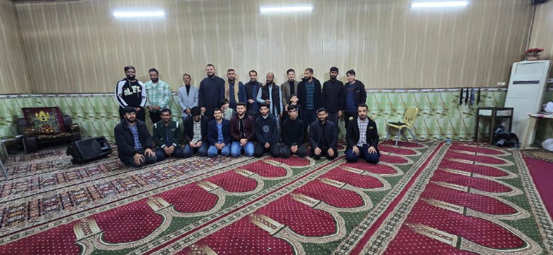 رابطة امل المستضعفين