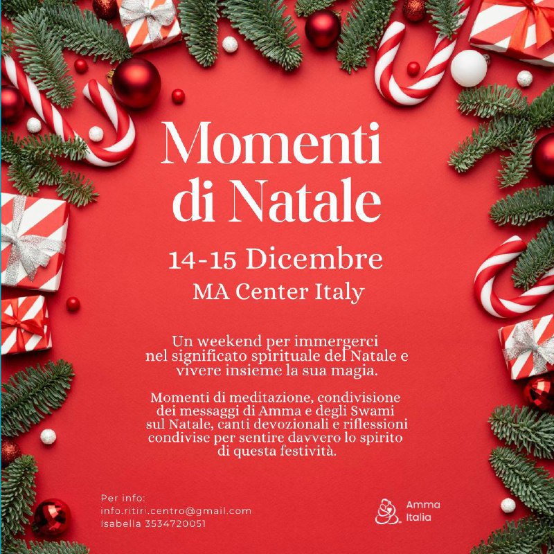 *****✨***Momenti di Natale ***🎄*** ***✨***