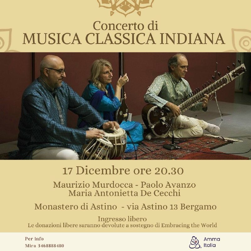 **Concerto di