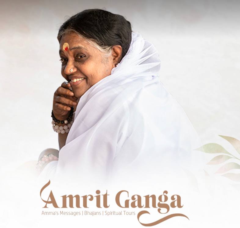 ***AMRIT GANGA***