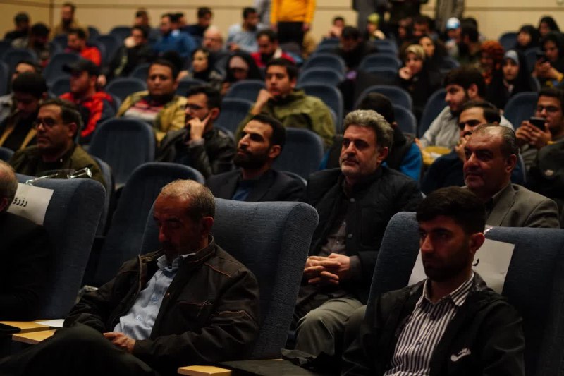 جشنواره مردمی فیلم عمار