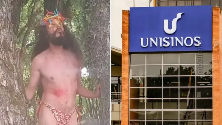 [**Universidade se manifesta após ex-funcionária gravar …