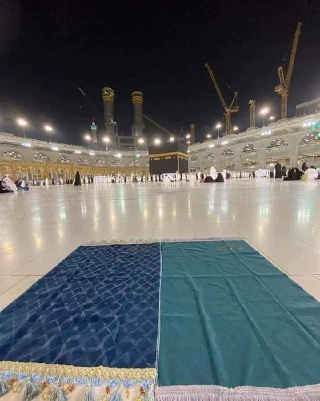 " اللهم هذا القرب مع أمي"***♥️***.