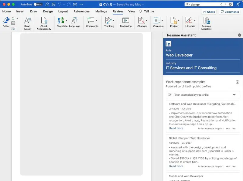 Microsoft Office pullik olmasa ham bo’ladi …