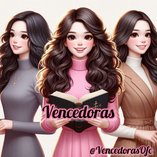 ***🎀*** **VENCEDORAS** ***🎀***