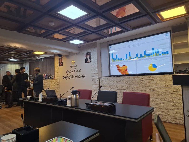 ***?*** *احتمال 90 درصد انتخابات تک …