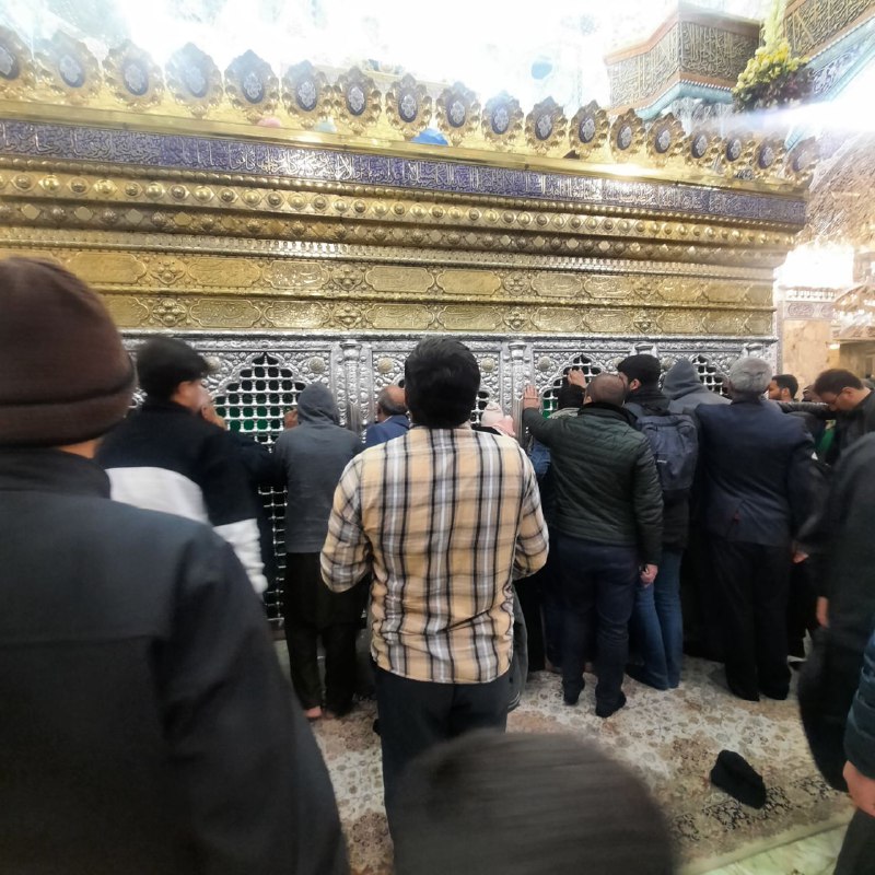 آموزشگاه خوشنویسی قائدی رشیدآبادی