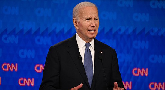 PODCAST: Gregory Hood and Paul Kersey discuss the “horror show” Trump-Biden debate and how the media suddenly have their knives …