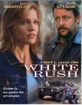 White Rush