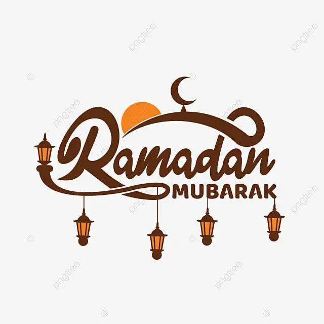 رمضان مبارك ***🤍***