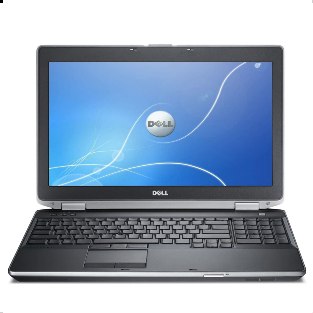 لپ‌تاپ DELL LATITUDE E6530