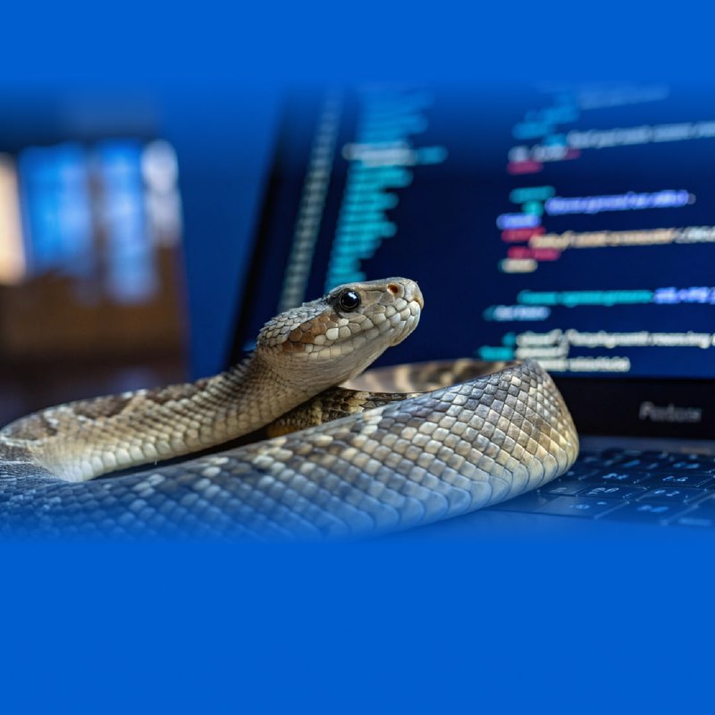 **Хотите освоить Python и работать в …