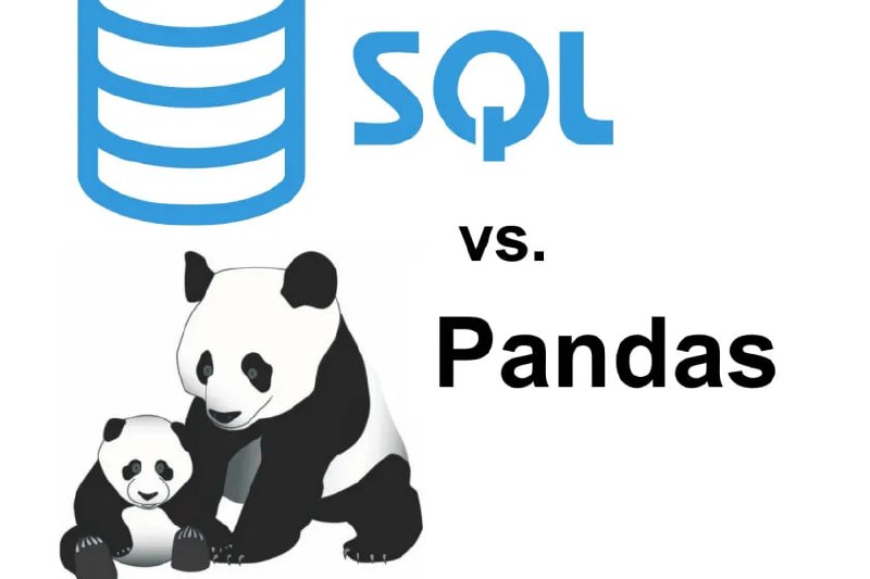 [**Кто кого: Pandas VS SQL**](https://vc.ru/newtechaudit/531190-kto-kogo-pandas-vs-sql)Еще порядка …