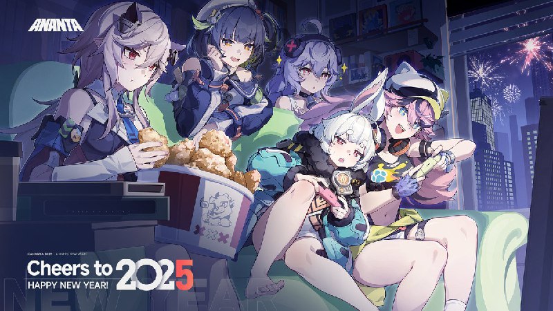 What's up, squad? Get hyped for …