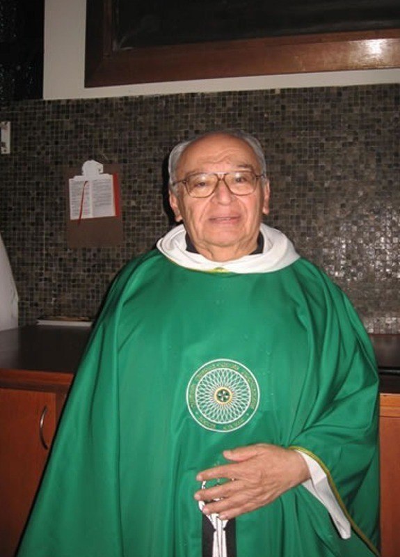 Gustavo Gutiérrez: 'Father of Liberation Theology …