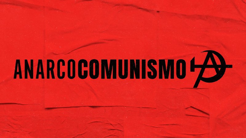 ¿COMUNISMO LIBERTARIO? | ANARCOCOMUNISMO por Kropotkin, …