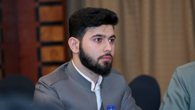 "ومن يُؤْمِن باللهِ يَهْدِ قلبَه"