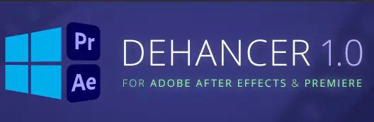 **Dehancer Pro 1.3.1 (x64) for Premiere …