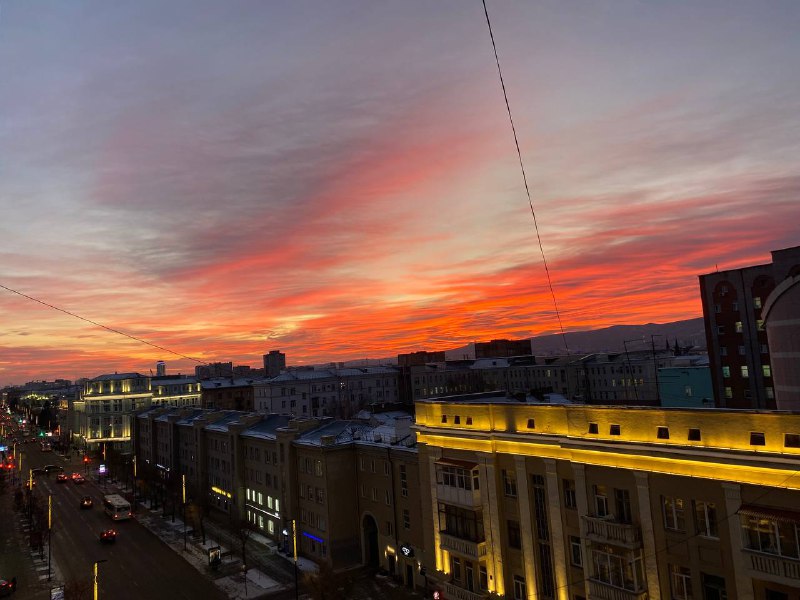 Встать в 5 утра, чтобы поймать …