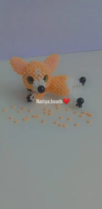 Nastya.beads❤️