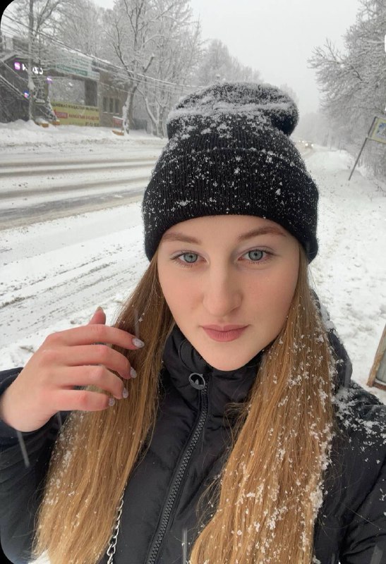 Anasteysha⛷️💗