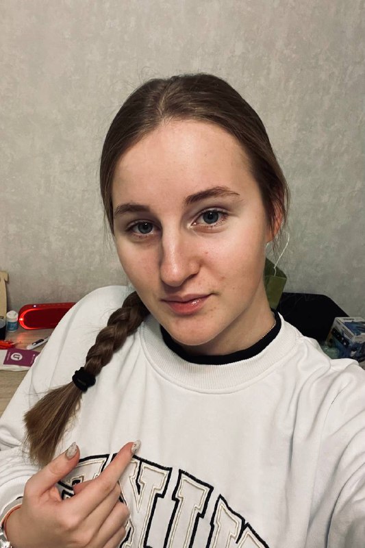 Anasteysha⛷️💗
