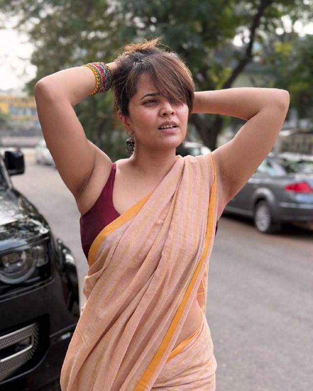 Anasuya Bharadwaj 💃