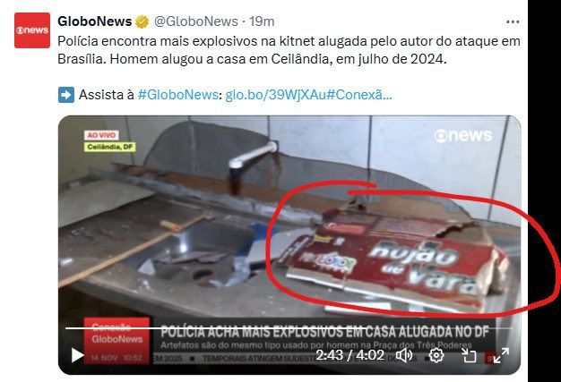 pelo poder dos explosivos deve se …