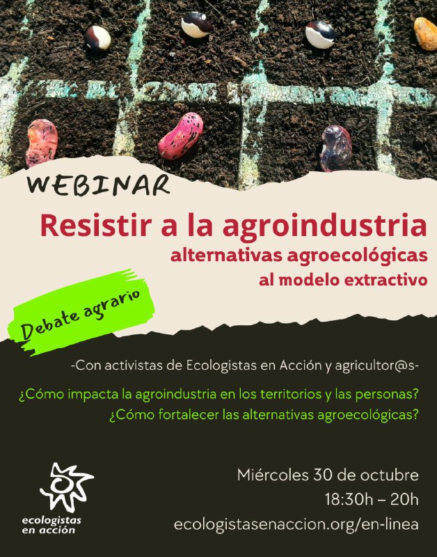 **2024 empezó con tractoradas y protestas …