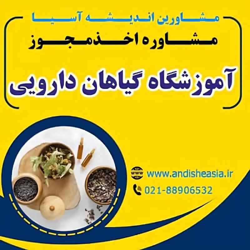 موسسه مشاورین اندیشه آسیا