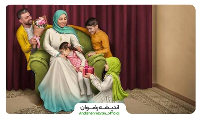 بازتعریف حقوق زن