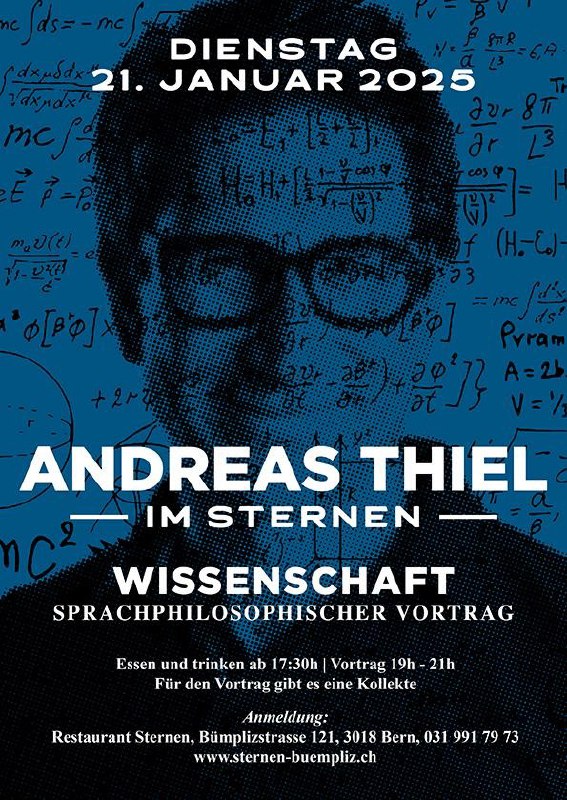 Andreas Thiel