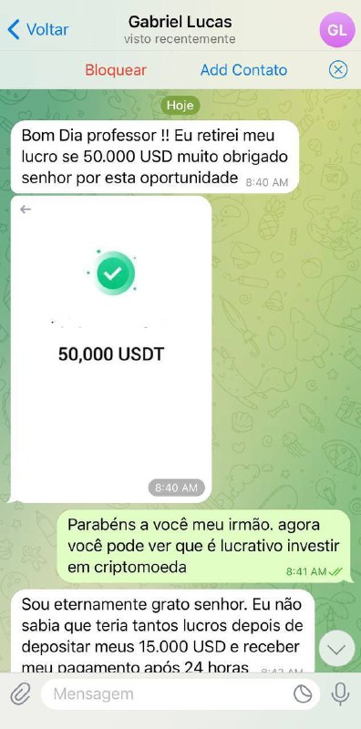 Parabéns a você meu irmão pela …