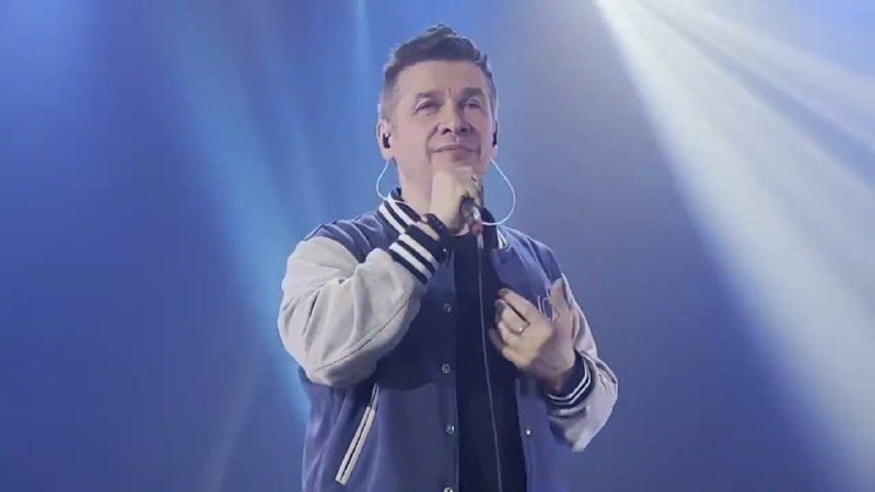 Андрей Картавцев