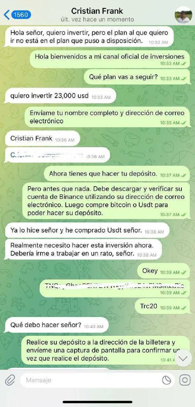 Este es el mejor momento para …