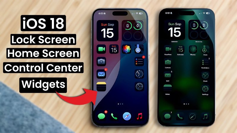 Ultimate Guide for Homescreen Customization in …