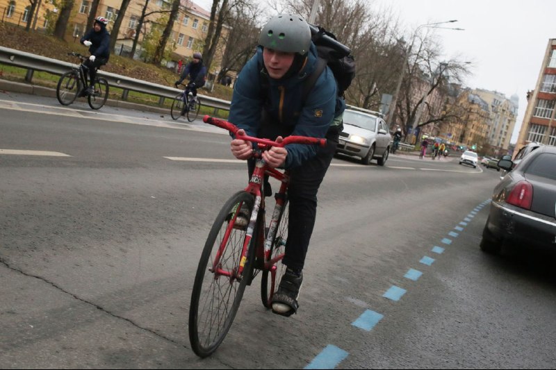 FIXED&GEAR PHOTO SPB