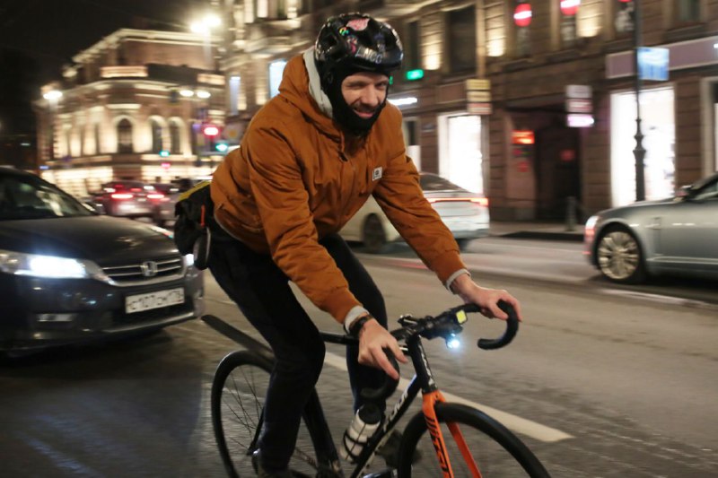 FIXED&GEAR PHOTO SPB