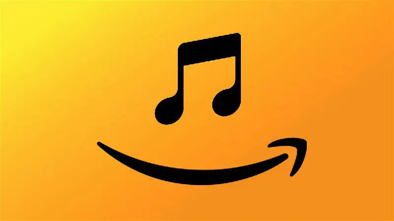 Vuelve el regalo musical de Amazon ***😍***