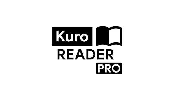 *****🎮*** : Kuro Reader Pro ━━━━━━━━━━━━━━━━━━━━━━━