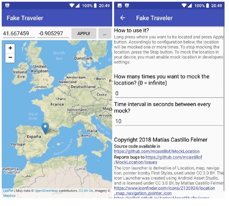 *****?️*** FakeTraveler: подделайте свое местоположение с …