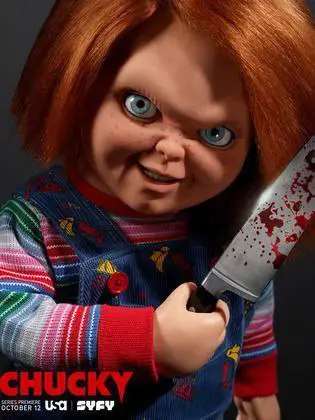 chucky