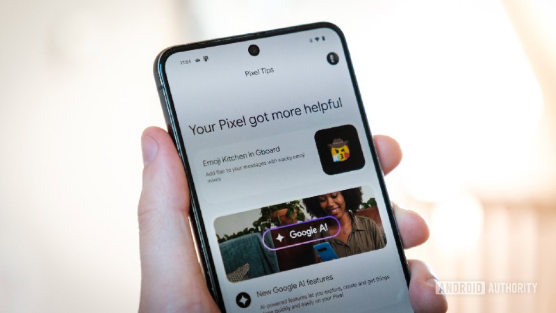 My Pixel phone’s best app is …