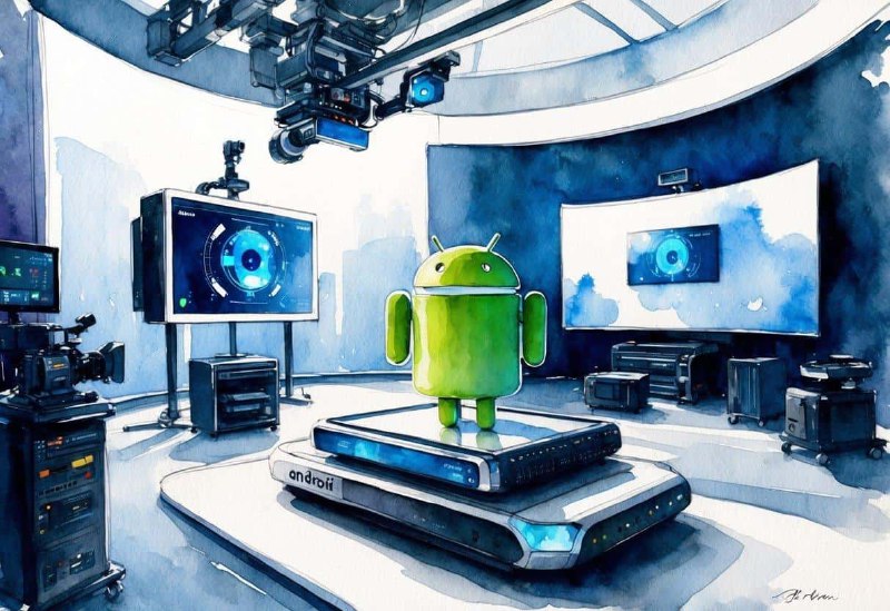 Android AI filmmaking platform revolutionizes mobile …