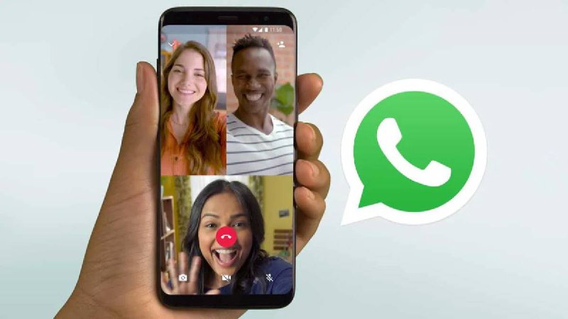 WhatsApp integra la creación de enlaces …