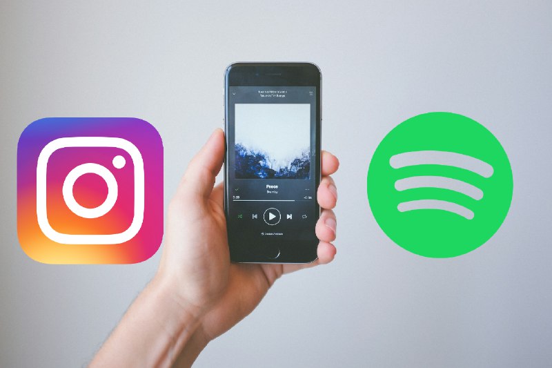 Cómo transferir canciones de Instagram a …