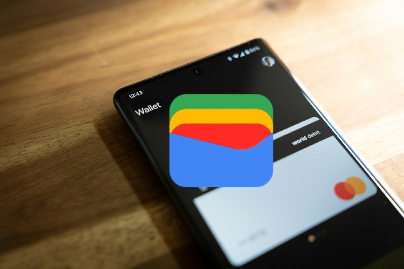 Google Wallet se renueva y cambia …