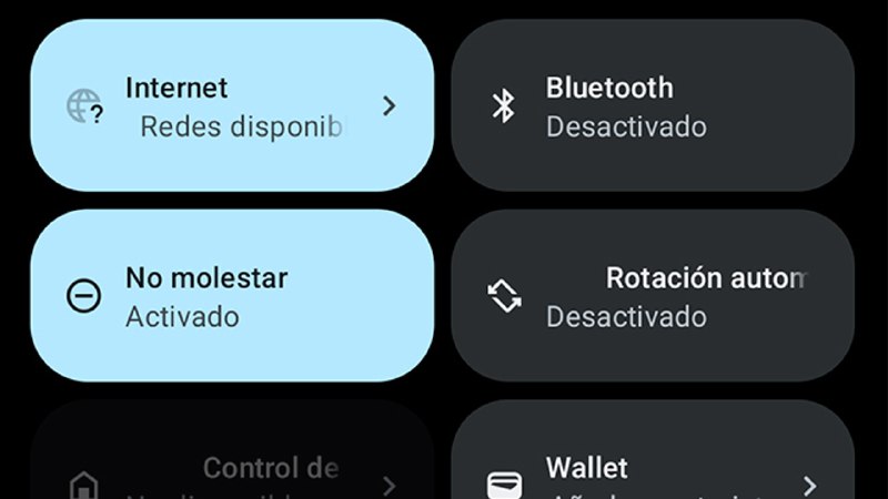 Cómo activar el modo ‘No molestar’ …